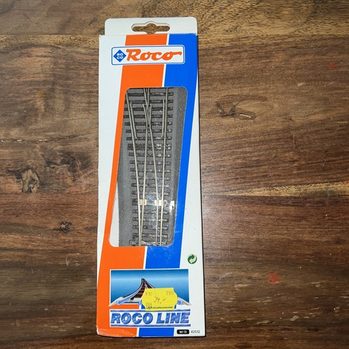 Roco line weiche - roco,