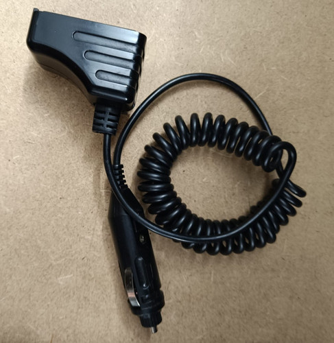 Albrecht 12v mobiladapter - albrecht, 12v-mobiladapter