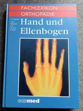 Fachlexikon Orthopädie Hand