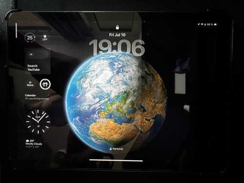 Apple ipad air - ipad, gb