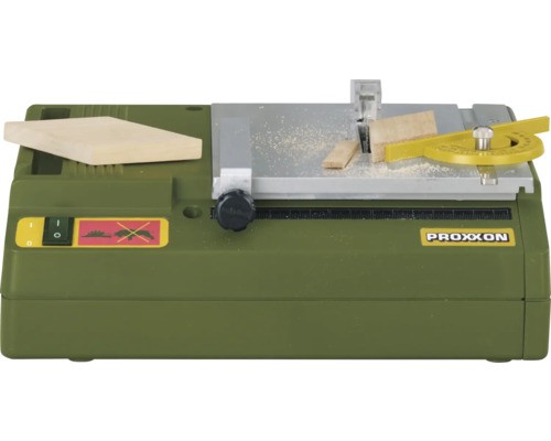 Tischkreissäge proxxon 230 - proxxon,