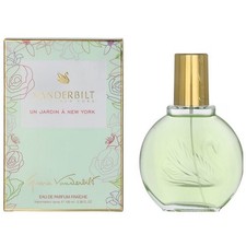 GLORIA VANDERBILT GARDEN A NEW