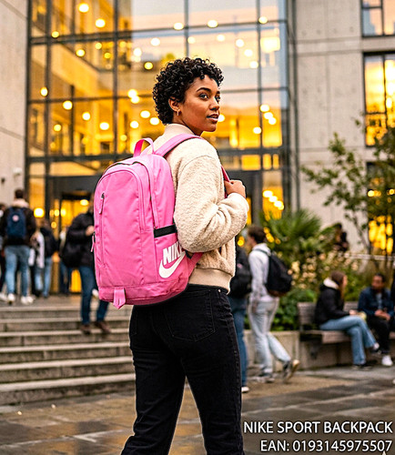 Nike rucksack pink ba6103 610 - nike,
