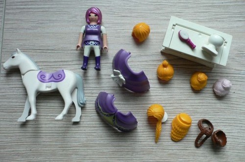 Playmobil figur prinzessin - playmobil,