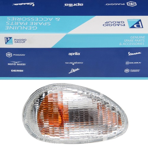 Original piaggio blinker - original,