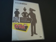 Chessbase chess fritztrainer - chessbase,