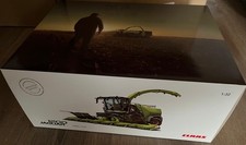 Claas Jaguar 1200 Orbis