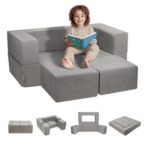 Vevor spielsofa modulsofa - vevor,