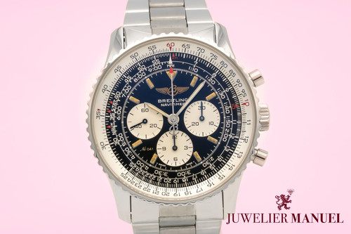 Breitling navitimer a11022 - navitimer,