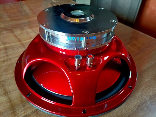 Soundlab subwoofer 25cm - soundlab, 300w