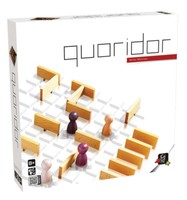 Asmodee quoridor brettspiel - asmodee,