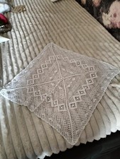 5 Selbstgestrickte