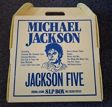 Michael Jackson/Jackson Five 8