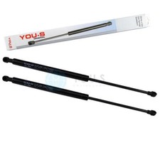 2 x YOU.S Gasfeder für