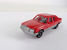 Fleischmann H0 Modellauto Mercedes 500, Ladung für Autotransporter z.B. 5285 (B)