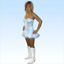 Kleid Engel Gr. XS/S