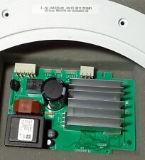 Inverter Steuerung 0706019 defekt von Bosch Siemens von WAS32443 /45