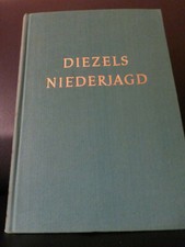 Diezels Niederjagd