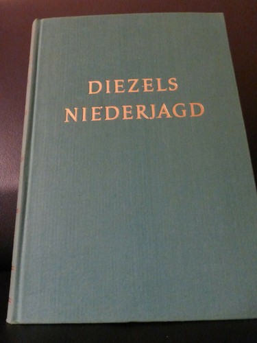 Diezels niederjagd - diezels,