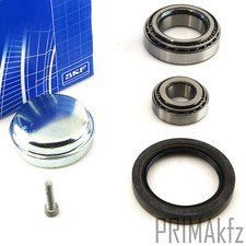Skf vkba 6537 radlagersatz - vkba,