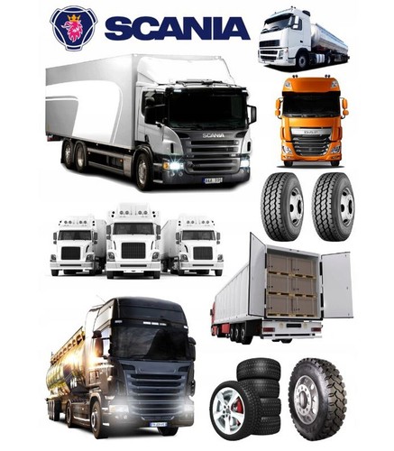 Essbar lkw truck auto - essbar,