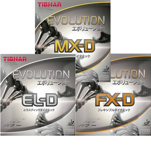 Tibhar evolution doppelpack - doppelpack, /