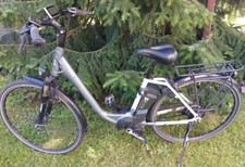 Kalkhoff Impuls E-Bike Damen