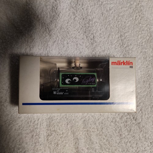 Märklin 44520 - märklin, ho