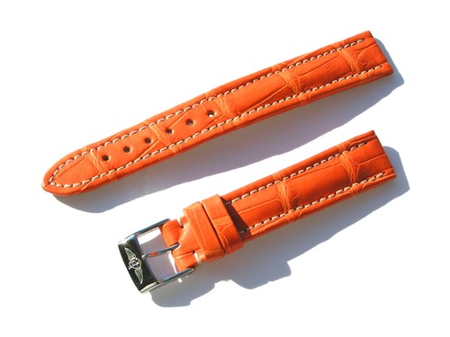 Breitling leder 15mm band 505p - band,