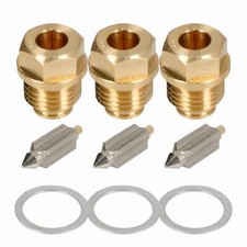 3x Vergaser Schwimmernadel mit