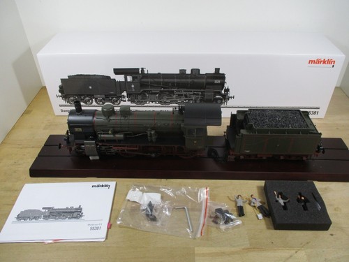 Märklin 55381 - , (spur