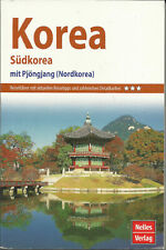 Reiseführer Korea Südkorea