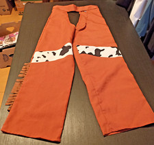 Cowboy Hose Gr. 7-10 Jahre