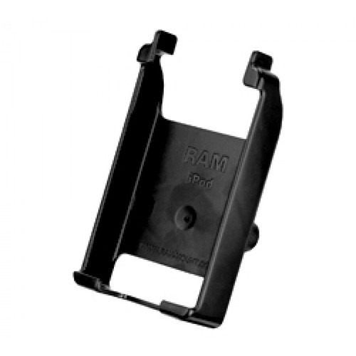 Apple ipod nano - apple, halter