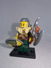 Lego Minifigur - Wikinger