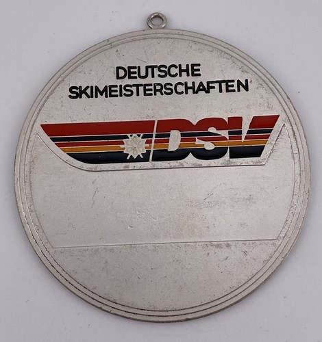 Plakette dsv fehlpressung - plakette,