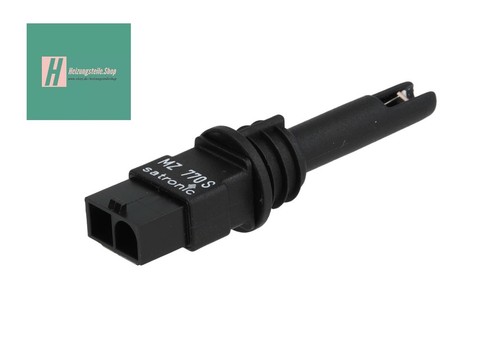 Satronic fotowiderstand - satronic,