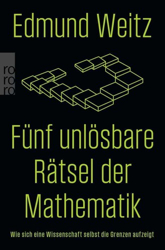 Fünf unlösbare rätsel der - fünf,