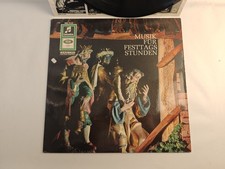 Musik Für Festtagsstunden