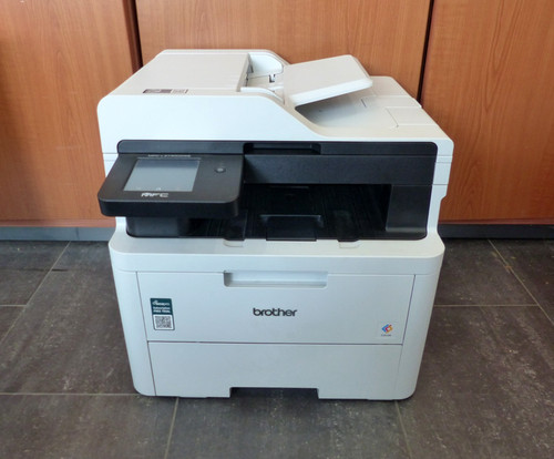 Brother mfc l3740cdw - brother, mfc-l3740cdw