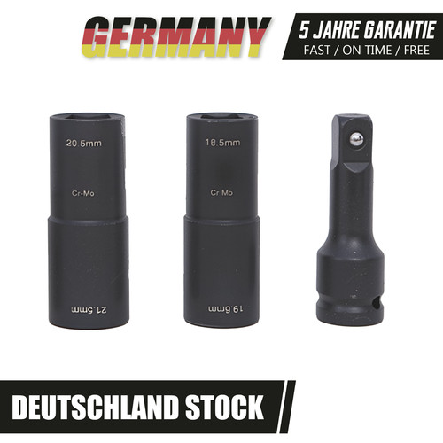 Kraft stecknuss spezial - kraft-stecknuss,