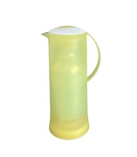 Tupperware "Thermowächter" Thermoskanne 1,0 Liter  Super Zustand sehe Bilder 