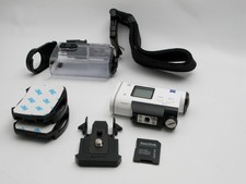 SONY HDR AS220v ActionCam mit ZEISS Objektiv, 64 GB Karte, sehr guter Zustand