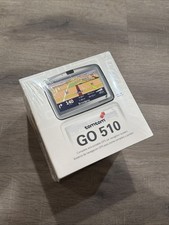 Brand New Sealed TomTom GO 510