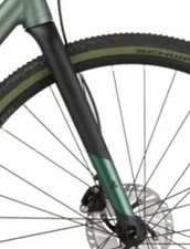 BULLS Starrgabel 28“