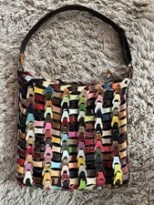 Damen Handtasche echt Leder
