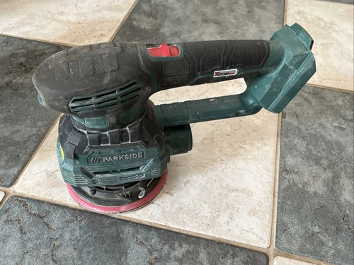 Parkside 20v 3in1 - 20v,