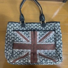 Anya Hindmarch Union Jack