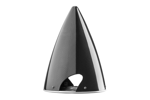 Carbon spinner extreme - 3,5",