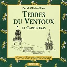 Terres ventoux von - terres,